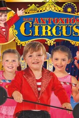 Baby Antonio's Circus