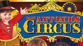 Baby Antonio's Circus