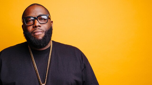 Love & Respect With Killer Mike
