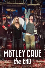 Mötley Crüe - The End