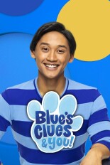Blue's Clues & You!
