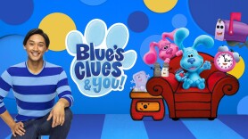 Blue's Clues & You!