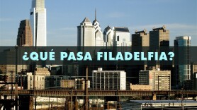 ¿Qué pasa Filadelfia?