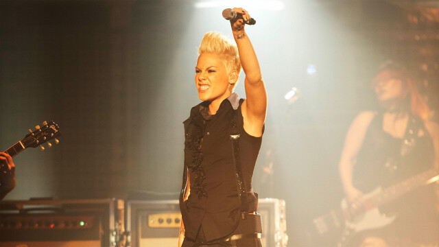 Pink - Live From Wembley Arena