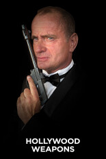 Hollywood Weapons
