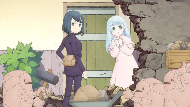 Dungeon People