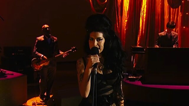 Amy Winehouse: The Price of Fame