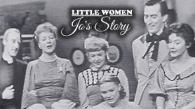 Little Women: Jo's Story