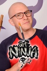 Art Ninja
