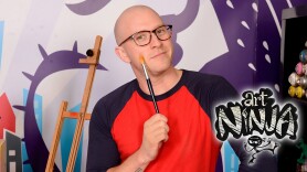 Art Ninja
