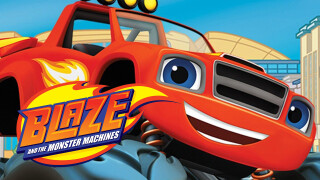 Blaze and the Monster Machines