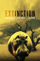 Extinction: Going, Going, Gone