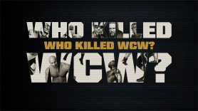 Who Killed WCW?