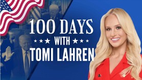 100 Days With Tomi Lahren