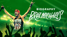 Biography: Bret Michaels