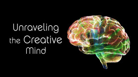 Unraveling the Creative Mind