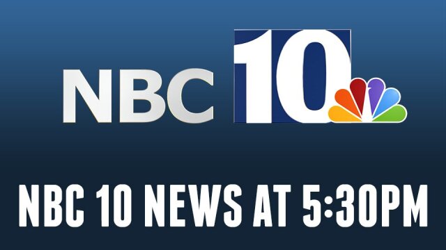 NBC 10 News at 5:30pm