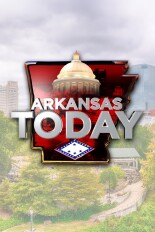 Arkansas Today at Noon