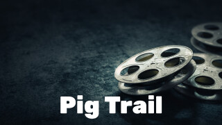 Pig Trail