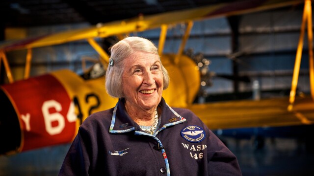 Silver Wings Flying Dreams: The Story of the Women Airforce Service Pilots