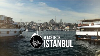 A Taste of Istanbul