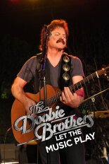 The Doobie Brothers: Let the Music Play