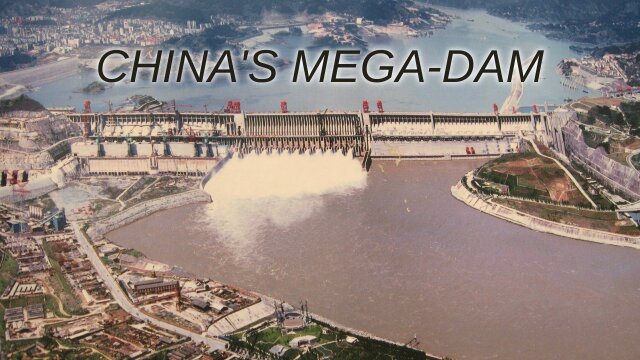 Watch China's Mega-Dam Online Streaming | DIRECTV