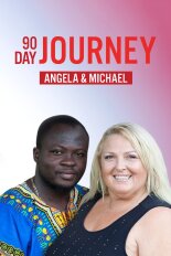 90 Day Journey: Angela & Michael