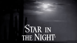 Star in the Night