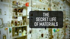 The Secret Life of Materials