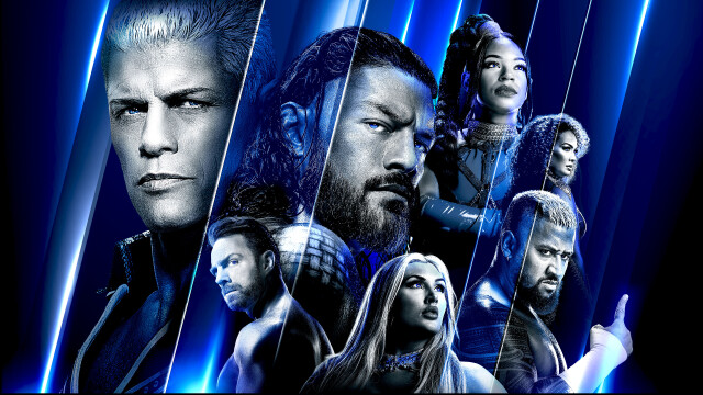 Watch wwe smackdown online live online free streaming