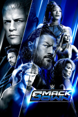 WWE Friday Night SmackDown