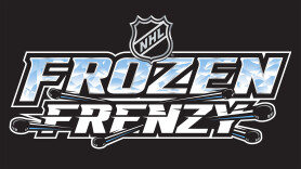 NHL Frozen Frenzy
