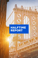 Halftime Report
