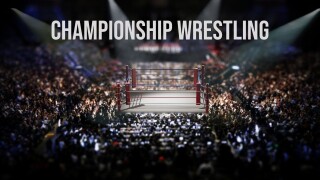 Championship Wrestling