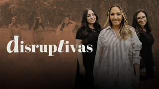 Disruptivas