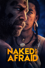 Naked and Afraid