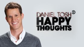 Daniel Tosh: Happy Thoughts