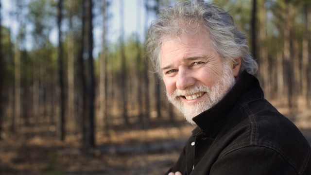 America's Forests With Chuck Leavell: Arkansas Delta