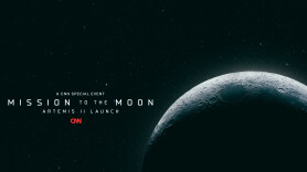 Mission to the Moon: Artemis II