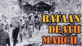 Bataan Death March