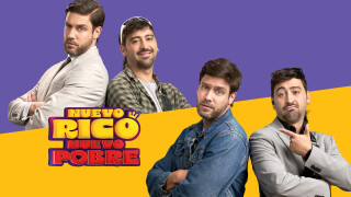 Nuevo rico, nuevo pobre