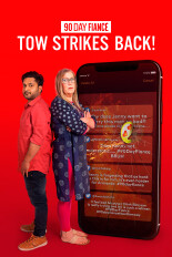 90 Day Fiancé: The Other Way Strikes Back!