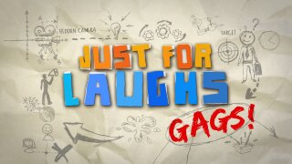 Just for Laughs Gags