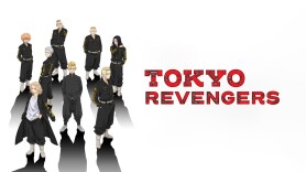 Tokyo Revengers