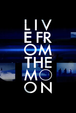 Live From the Moon