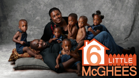 Six Little McGhees