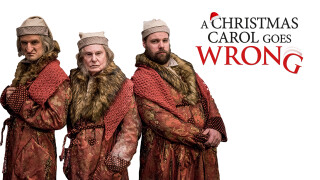 A Christmas Carol Goes Wrong