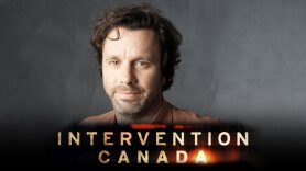 Intervention Canada