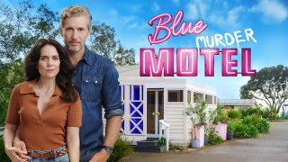 Blue Murder Motel